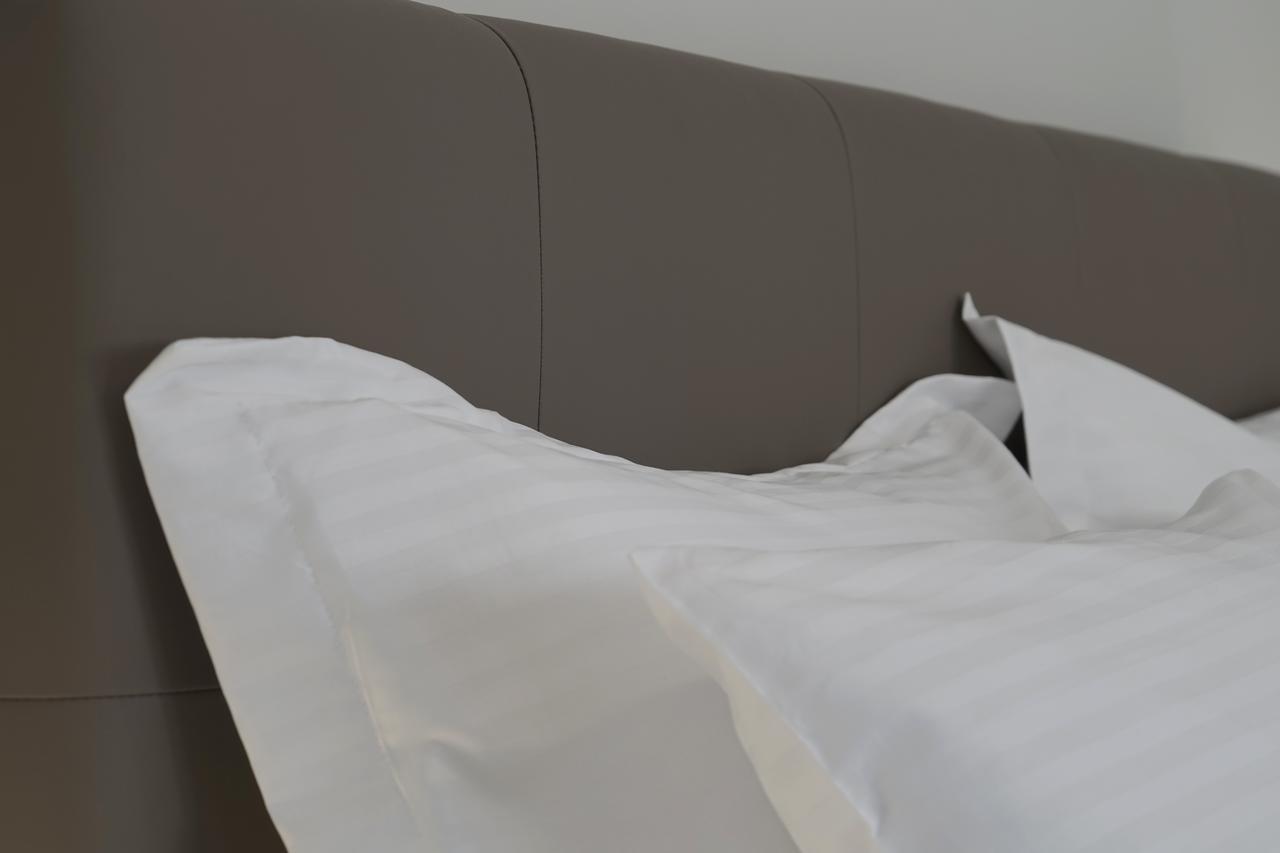 Ifigenia Apartments Keramotí Eksteriør bilde